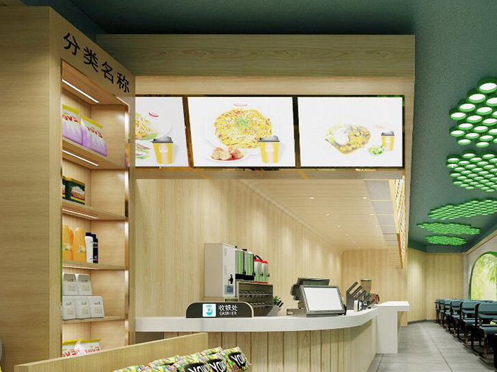 曉田祥首 個新零售概念店，邀您赴約！