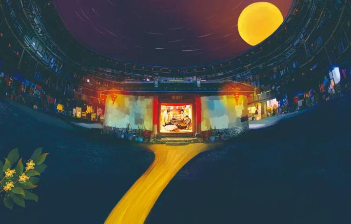 只送不賣○中秋限量福利